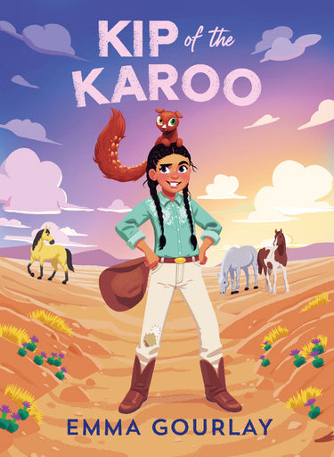 Kip Of The Karoo